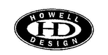 HD HOWELL DESIGN