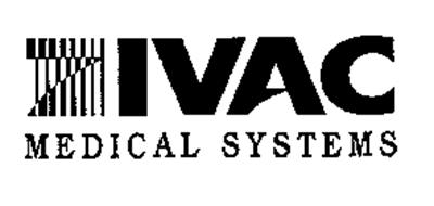 IVAC MEDICAL SYSTEMS