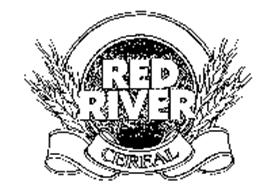 RED RIVER CEREAL