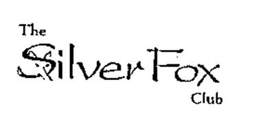 THE SILVER FOX CLUB