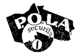 P.O.L.A. SECURITY