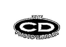 THE CD PHOTO LIBRARY