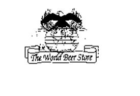 THE WORLD BEER STORE