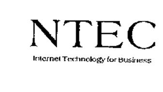 NTEC INTERNET TECHNOLOGY FOR BUSINESS