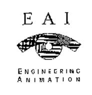 EAI ENGINEERING ANIMATION