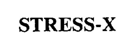 STRESS-X