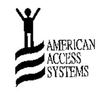 AMERICAN ACCESS SYSTEMS