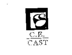 C.E. CAST