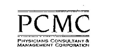PCMC PHYSICIANS CONSULTANT & MANAGEMENTCORPORATION
