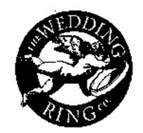 THE WEDDING RING CO.