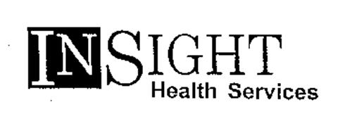 INSIGHT HEALTH SERVICES