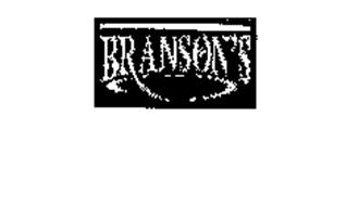 BRANSON'S