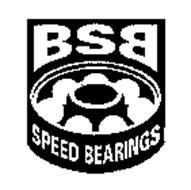 BSB SPEED BEARINGS