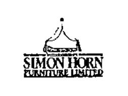 SIMON HORN FURNITURE LIMITED