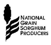 NATIONAL GRAIN SORGHUM PRODUCERS