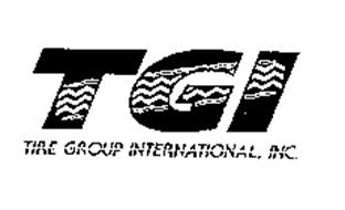 TGI TIRE GROUP INTERNATIONAL, LLC.