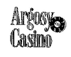 ARGOSY CASINO $100