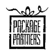 PACKAGE PARTNERS