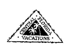CENTRAL FLORIDA VACATIONS
