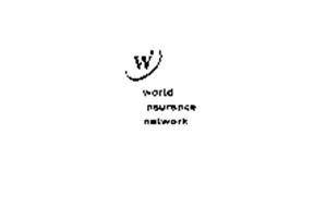 W WORLD INSURANCE NETWORK