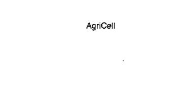 AGRICELL