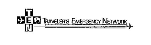 TRAVELER'S EMERGENCY NETWORK TEN