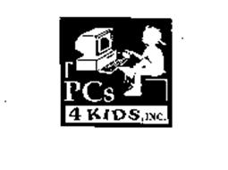 PCS 4 KIDS, INC.