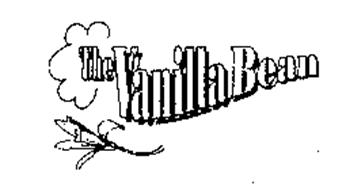 THE VANILLA BEAN