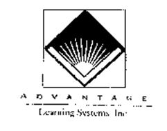 ADVANTAGE LEARNING SYSTEMS, INC.