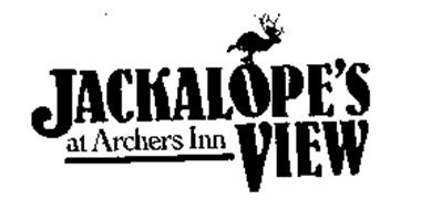JACKALOPE'S VIEW AT ARCHERS INN