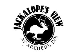 JACKALOPE'S VIEW AT ARCHERS INN EST. 1995