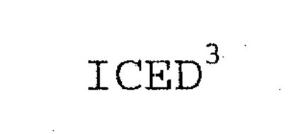 ICED3