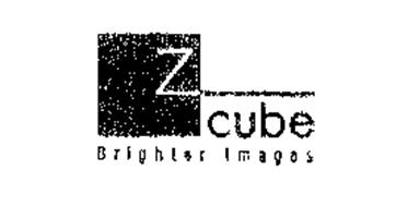 Z CUBE BRIGHTER IMAGES