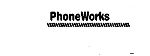 PHONEWORKS