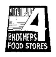 4 BROTHERS FOOD STORES