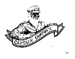 CAPTAIN GORTON'S