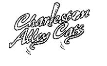 CHARLESTON ALLEY CATS