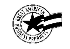 GREAT AMERICAN BUSINESS PRODUCTS