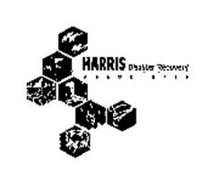 HARRIS DISASTER RECOVERY ASSOCIATES CLOSED TOXIC