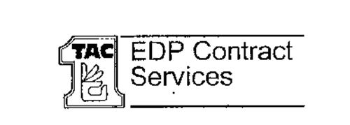 TAC 1 EDP CONTRACT SERVICES