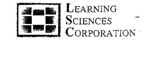LEARNING SCIENCES CORPORATION