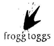 FROGGTOGGS
