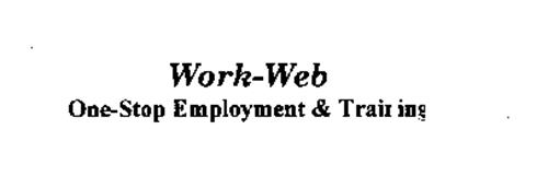 WORK-WEB ONE-STOP EMPLOYMENT & TRAINING