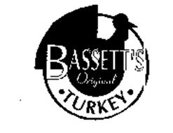 BASSETT'S ORIGINAL TURKEY