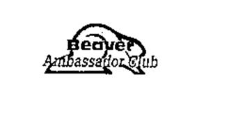 BEAVER AMBASSADOR CLUB
