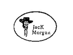 JACK MORGAN