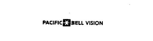 PACIFIC BELL VISION