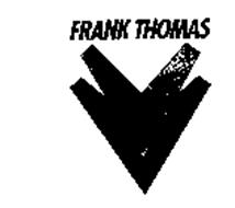 FRANK THOMAS