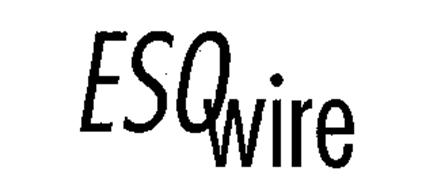 ESQWIRE
