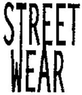 STREET WEAR